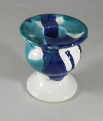 Gmundner Keramik-Leuchter Form-C